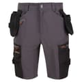 Pikkukuva 1 / 4: Regatta Mens Infiltrate Detachable Holster Pocket Shorts