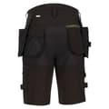 Pikkukuva 2 / 4: Regatta Mens Infiltrate Detachable Holster Pocket Shorts