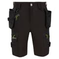 Pikkukuva 1 / 4: Regatta Mens Infiltrate Detachable Holster Pocket Shorts