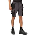 Pikkukuva 3 / 4: Regatta Mens Infiltrate Detachable Holster Pocket Shorts