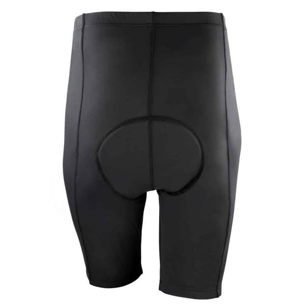 Spiro Mens Bikewear Padded Shorts