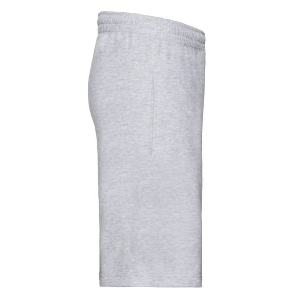 Fruit of the Loom Unisex Adult Lightweight Shorts