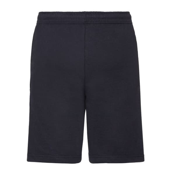 Fruit of the Loom Unisex Adult Lightweight Shorts