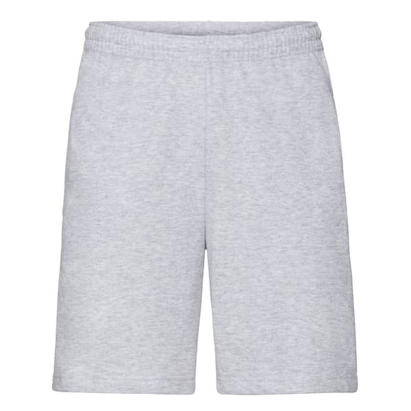 Fruit of the Loom Unisex Adult Lightweight Shorts