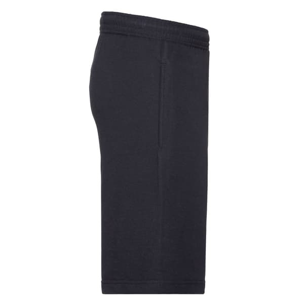 Fruit of the Loom Unisex Adult Lightweight Shorts
