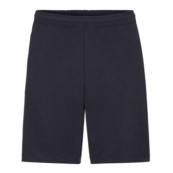 Fruit of the Loom Unisex Adult Lightweight Shorts