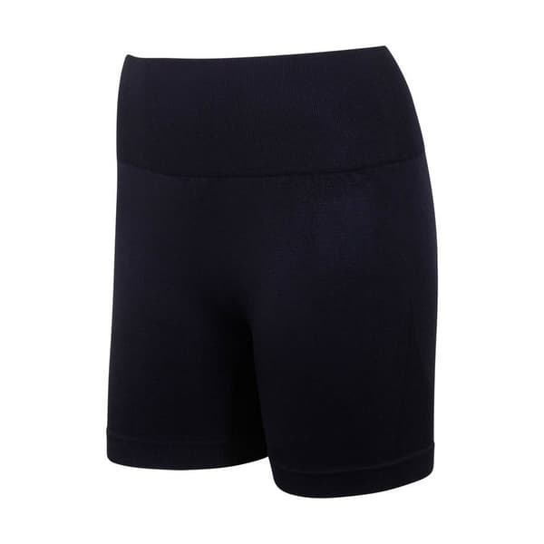 Silky Womens/Ladies Plain Active Shorts