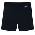 Miniatyrbillede 2 af 8: vidaXL Shorts til børn str. 104 med snøre marineblå