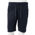 Miniatyrbillede 8 af 8: vidaXL Shorts til børn str. 116 med snøre marineblå