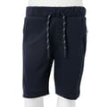 Miniatyrbillede 8 af 8: vidaXL Shorts til børn str. 92 med snøre marineblå