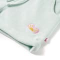 Miniatyrbilde 4 av 8: vidaXL Barneshorts med snor blandet lysemynte 92