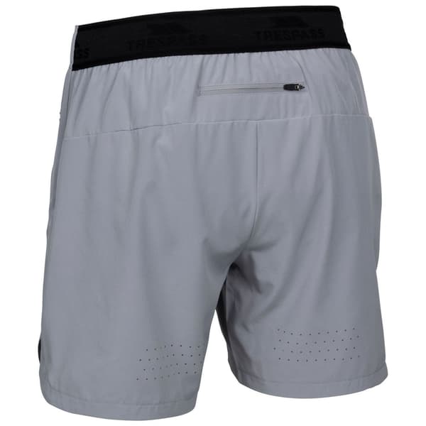 Trespass Mens Boiswin TP75 Active Shorts