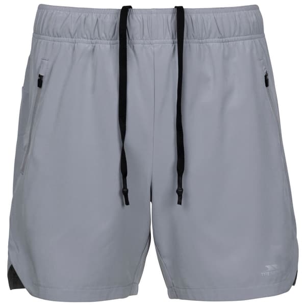 Trespass Mens Boiswin TP75 Active Shorts