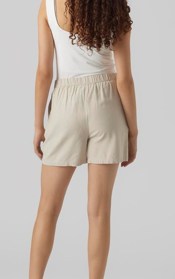 Vero Moda - vmJesmilo HW Shorts