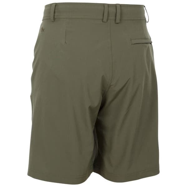 Trespass Mens Grittleton TP75 Shorts