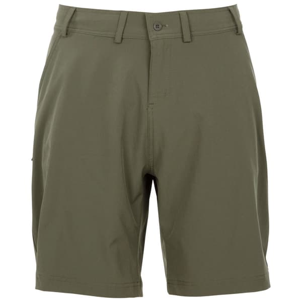 Trespass Mens Grittleton TP75 Shorts