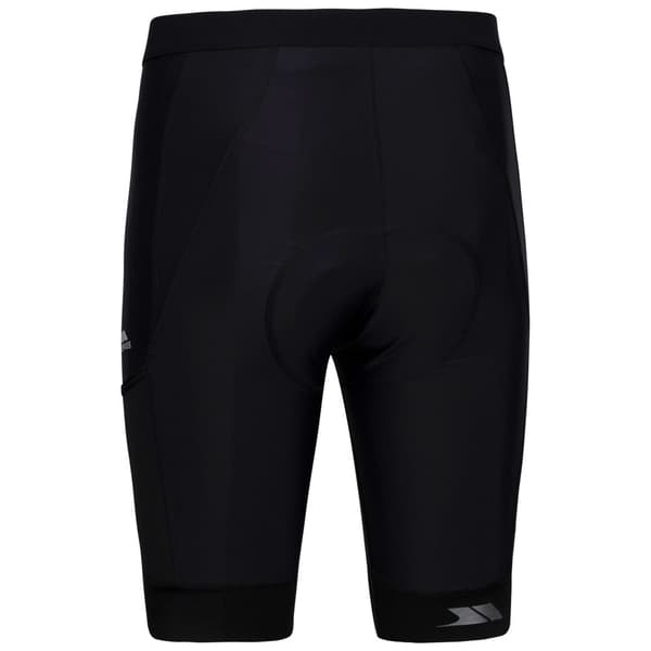 Trespass Mens Navar TP75 Active Cycling Shorts