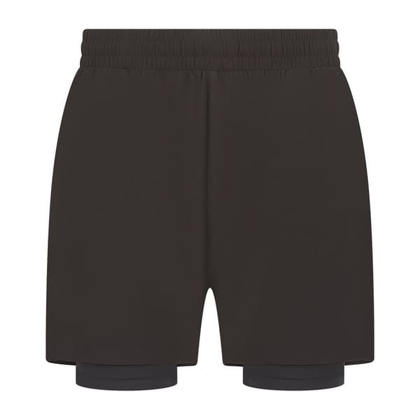 Tombo Shorts med dubbla lager för herrar