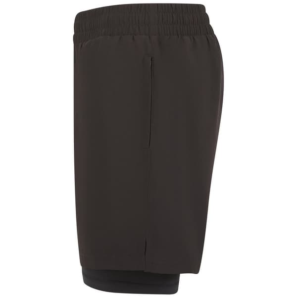Tombo Shorts med dubbla lager för herrar