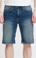 Miniatyrbild 1 av 4: Blend - Jeansshorts 20707722 Multiflex