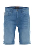 Miniatyrbild 4 av 4: Blend - Jeansshorts 20707722 Multiflex
