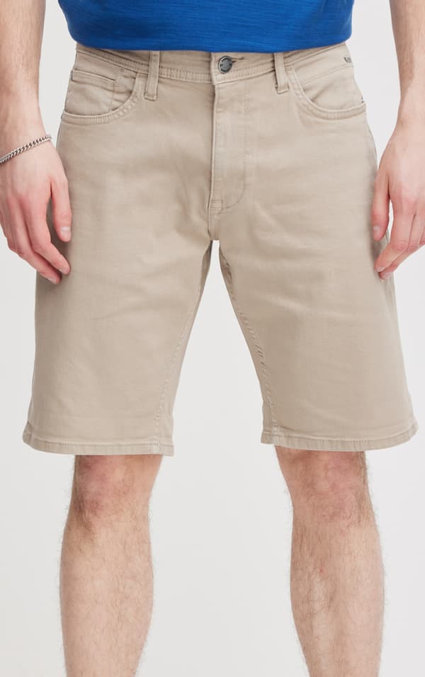 Blend - Shorts 20713333 Twill