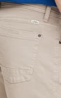 Miniatyrbild 3 av 4: Blend - Shorts 20713333 Twill