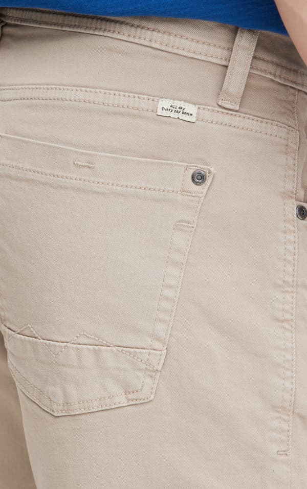 Blend - Shorts 20713333 Twill
