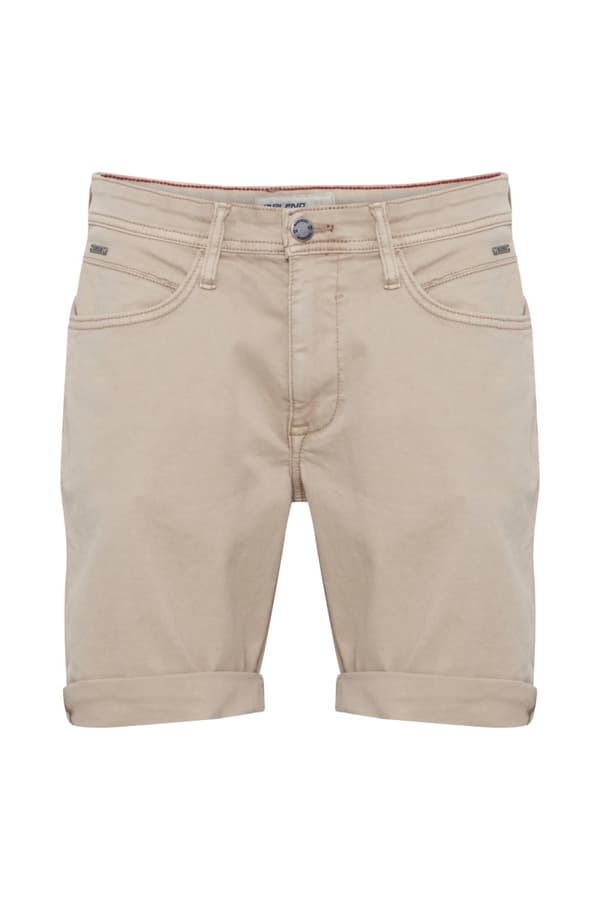 Blend - Shorts 20713333 Twill