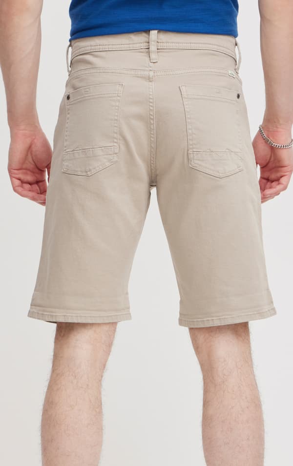 Blend - Shorts 20713333 Twill