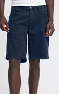Miniatyrbild 1 av 4: Blend - Shorts 20713333 Twill