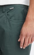 Miniatyrbild 3 av 4: Blend - Shorts 20716713 Twill