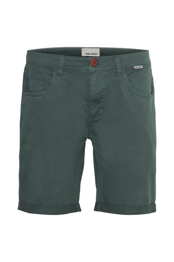 Blend - Shorts 20716713 Twill