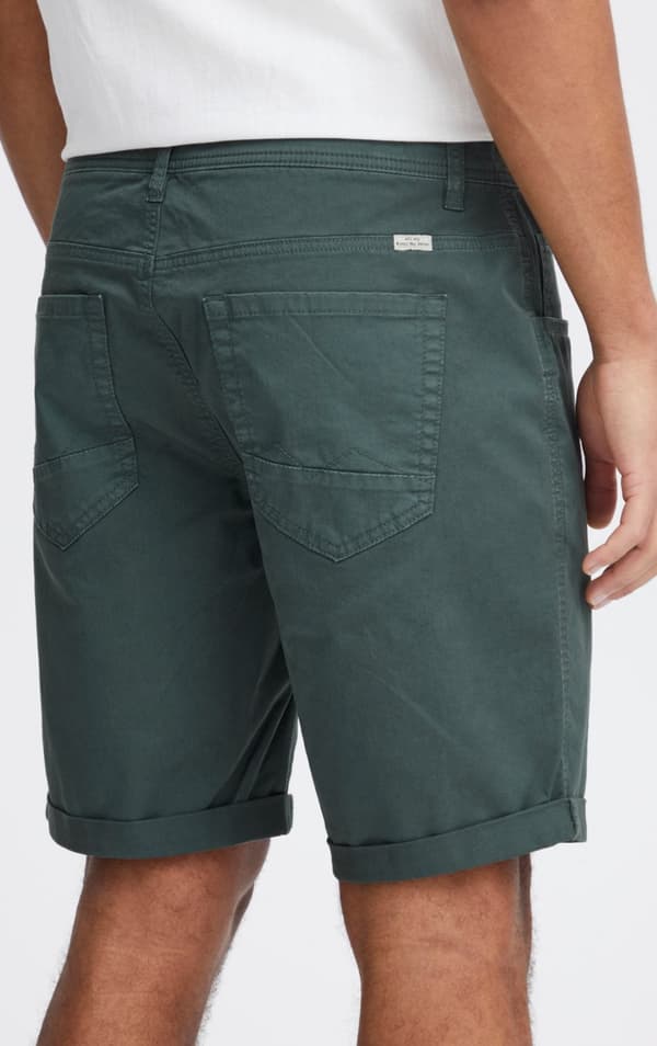 Blend - Shorts 20716713 Twill