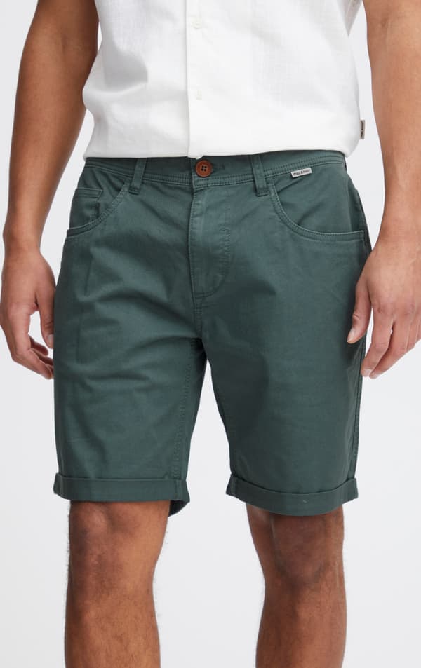 Blend - Shorts 20716713 Twill