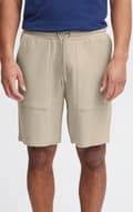 Miniatyrbild 1 av 4: Blend - Sweatshorts 20716750 Våfflade