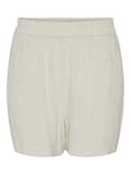 Miniatyrbild 1 av 3: Pieces - pcVinsty HW Linen Shorts