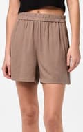 Miniatyrbild 1 av 3: Pieces - pcVinsty HW Linen Shorts