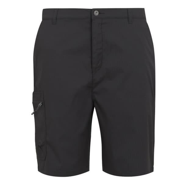Regatta Mens Dalry Multi Pocket Shorts