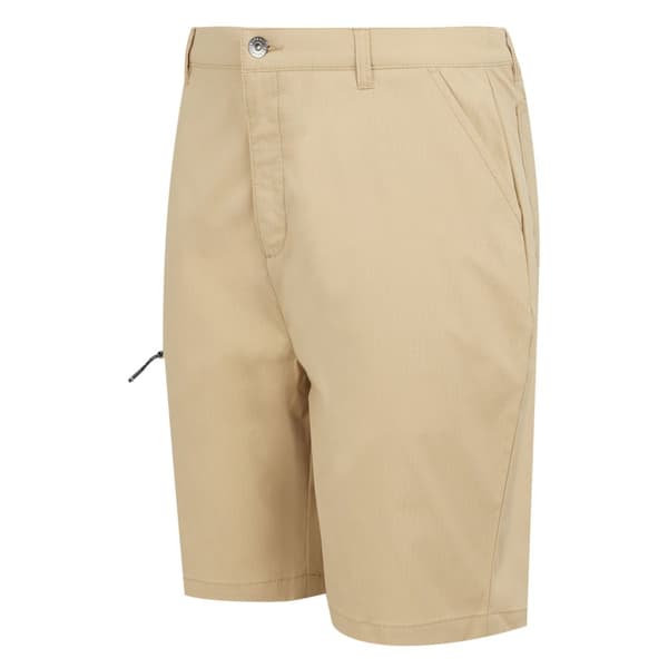 Regatta Mens Dalry Multi Pocket Shorts