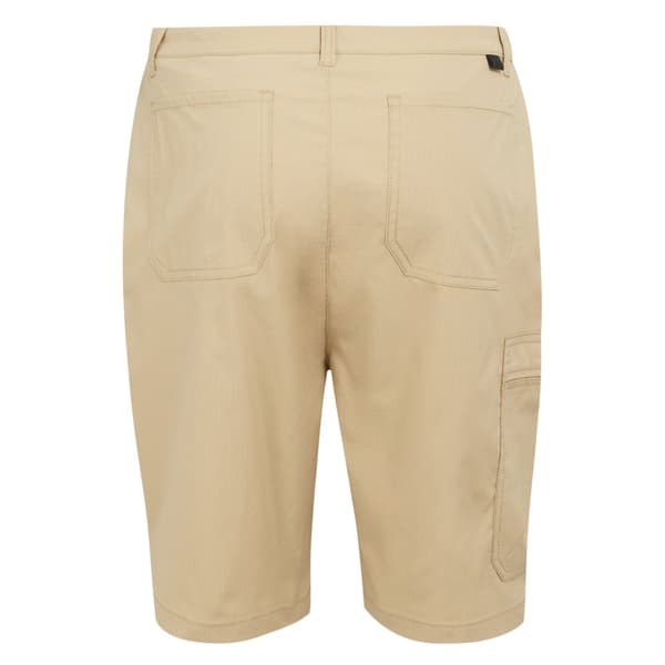 Regatta Mens Dalry Multi Pocket Shorts