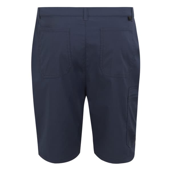 Regatta Mens Dalry Multi Pocket Shorts