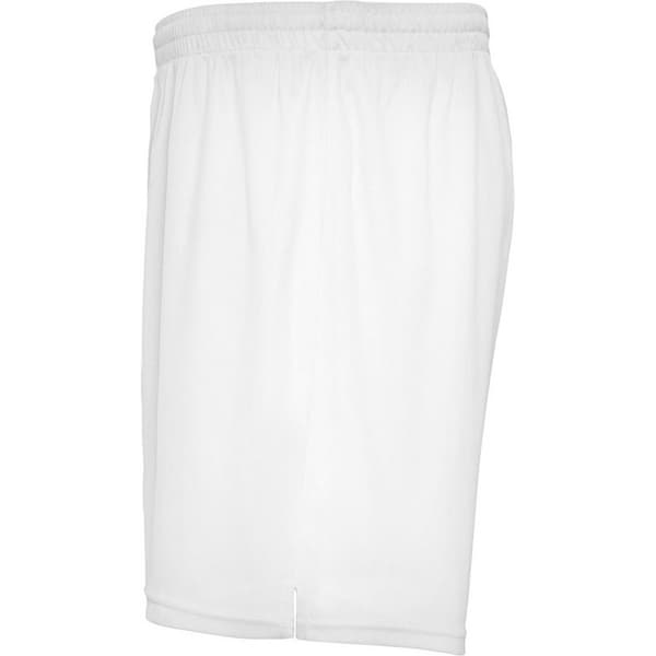 Roly Unisex Adult Player Sports Shorts