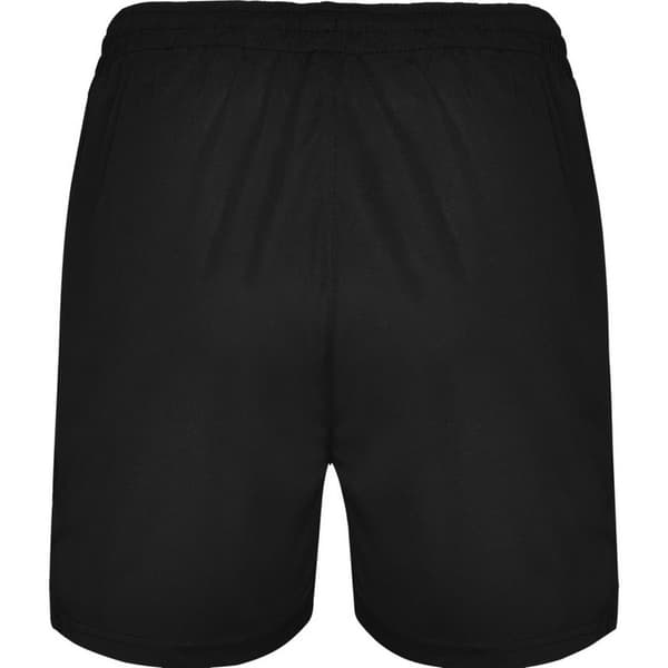 Roly Unisex Adult Player Sports Shorts