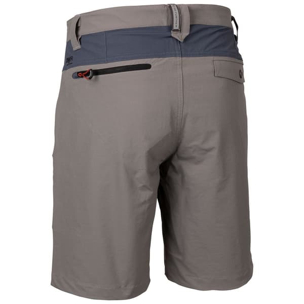 Trespass Mens Daars Casual Shorts