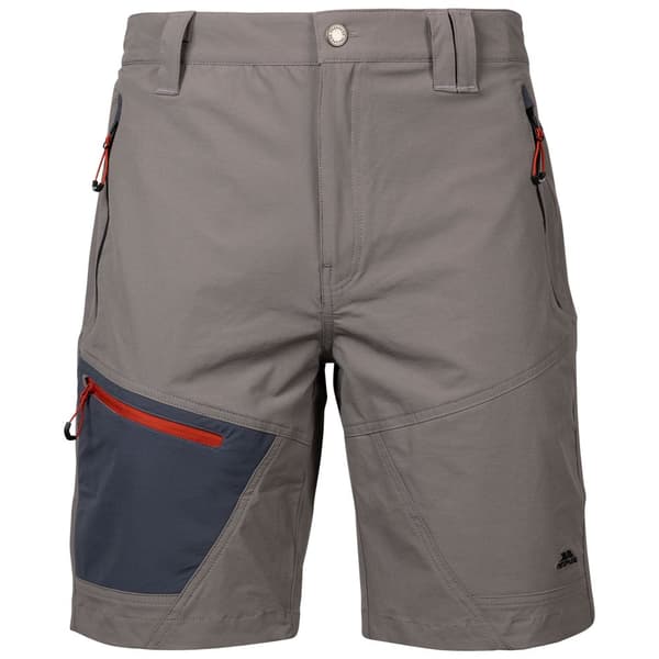 Trespass Mens Daars Casual Shorts