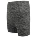 Miniatyrbilde 4 av 4: Tombo Womens/Ladies Melange Seamless Shorts
