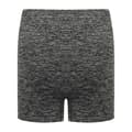 Miniatyrbilde 2 av 4: Tombo Womens/Ladies Melange Seamless Shorts