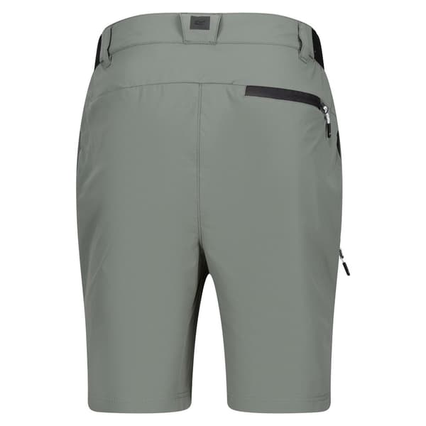Regatta Mens Travel Light Packaway Shorts