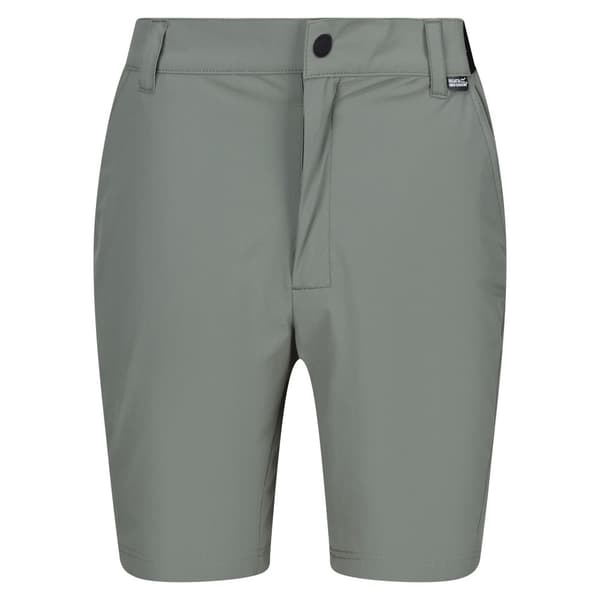 Regatta Mens Travel Light Packaway Shorts